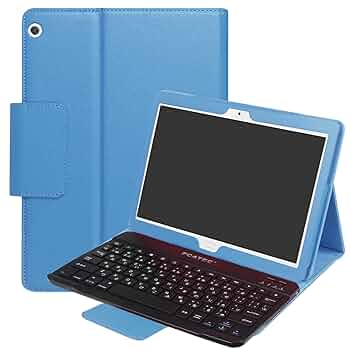 Amazon | 【PCATEC】 HUAWEI MediaPad M3 Lite 10 専用レザー